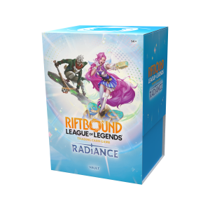 Riftbound : Radiance - Vault En