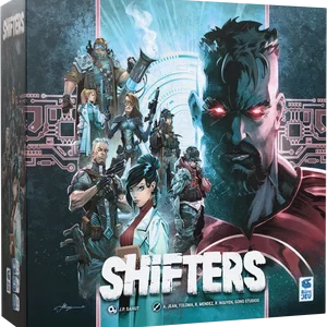 Shifters