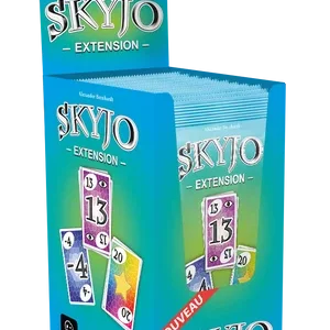 Skyjo ext