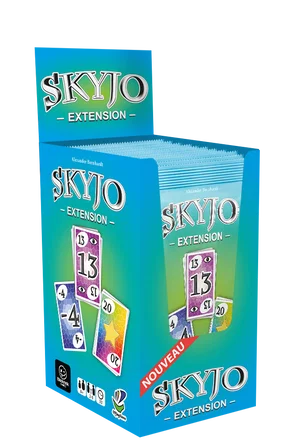 Skyjo ext
