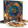 Take Time - Mirage Take Time - Mirage