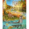 foret-mixte-smoky-mountains Forêt Mixte Smoky Mountains