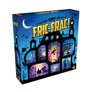 Fric-Frac!
