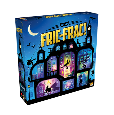 Fric-Frac!