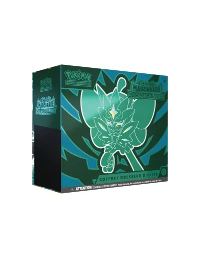 pokemon-ev06-coffret-dresseur-d-elite-etb-mascarade-crepusculaire Pokémon EV06 : coffret dresseur d'élite Mascarade Crépusculaire